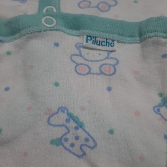 Toddletime JCP Onesie - Vintage NWOT - Picture 7 of 9